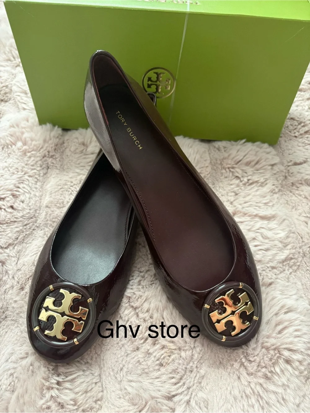 Tory Burch brand new